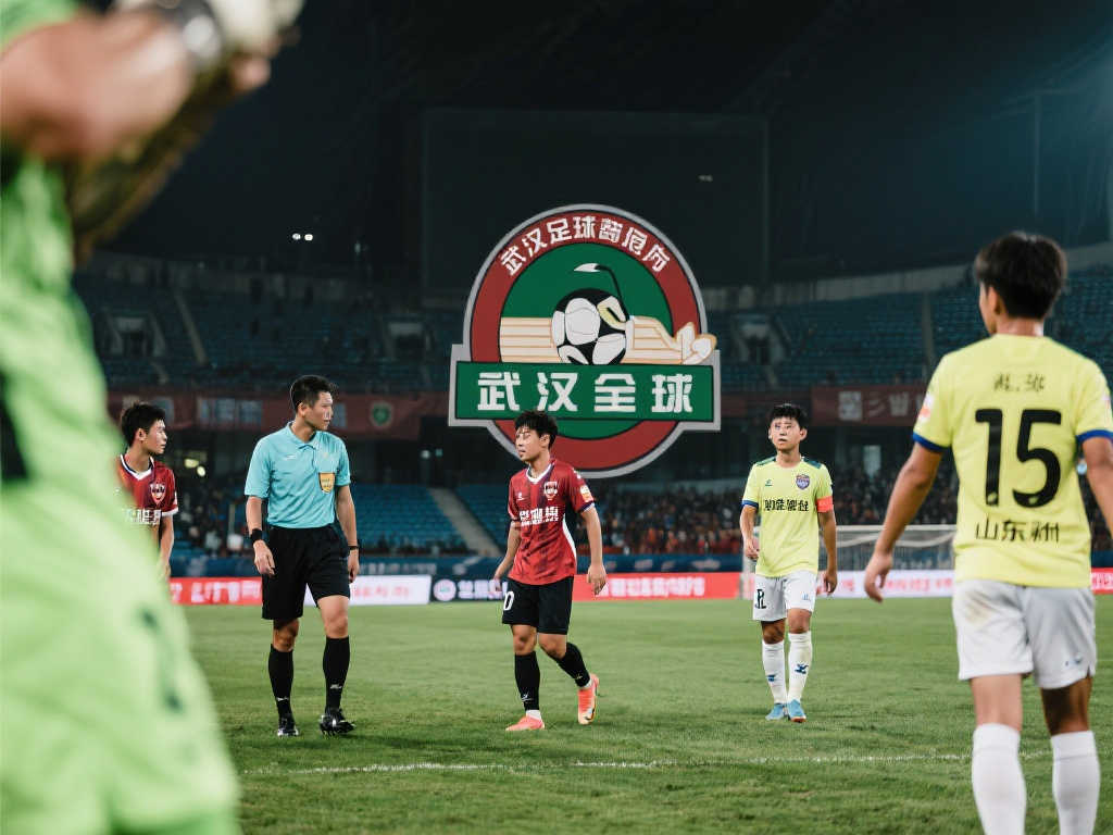 博主:武汉足球陷入空前危机,或将跌至历史谷底重启 博主:武汉足球陷入空前危机,或将跌至历史谷底重启