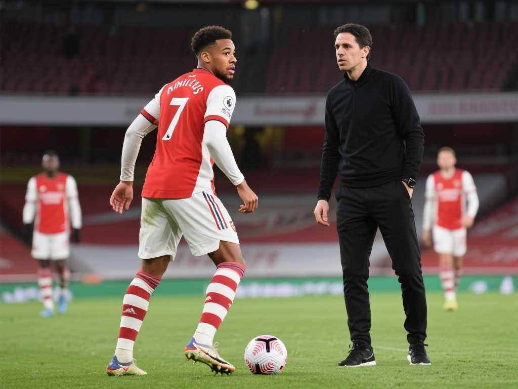 基翁:阿尔特塔1月错失沃特金斯,原本前锋位置可轻松补强 基翁:阿尔特塔1月错失沃特金斯,原本前锋位置可轻松补强