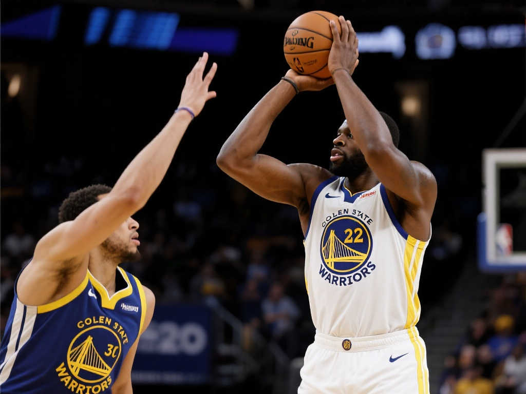 34岁追梦三分蜕变再升级!勇士称霸西部第一全靠他 34岁追梦三分蜕变再升级!勇士称霸西部第一全靠他