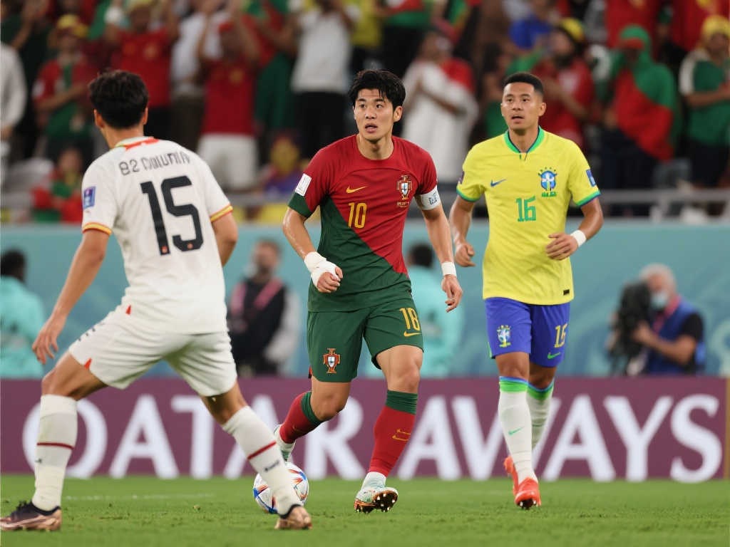 韩国足球全球排名揭晓:稳居第24位 韩国足球全球排名揭晓:稳居第24位